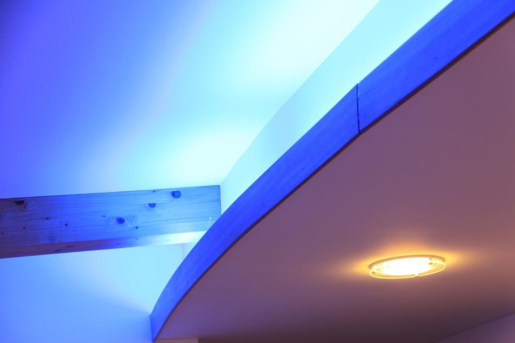קריילסהיים Inwest Hotel Garni מראה חיצוני תמונה